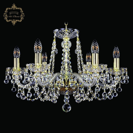 11.26.6.200.Gd.B Подвесная люстра Art Classic 