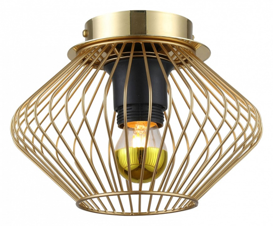 Накладной светильник Lussole Brooks LSP-8248 