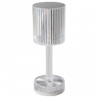 Настольная лампа декоративная Eglo LUCIGNANO 75817