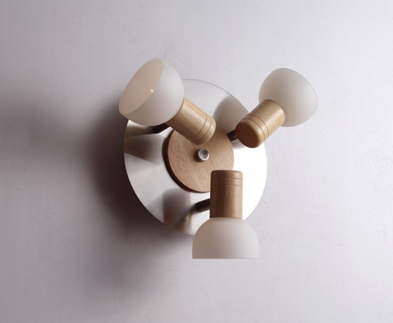 Natura W089.3R Спот Lucia Tucci 