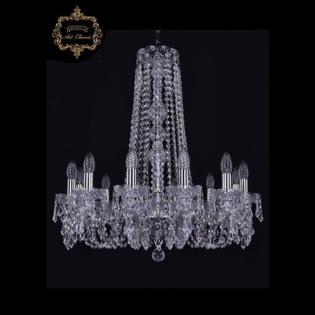 11.23.12.220.h-70.Cr.Dr Подвесная люстра Art Classic 