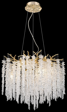 Подвесной светильник Wertmark Daciana WE185.09.303 