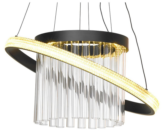 Подвесной светильник Lussole Screven LSP-7320 