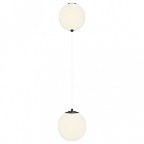 Подвесной светильник Maytoni Twins MOD427PL-L20B3K 