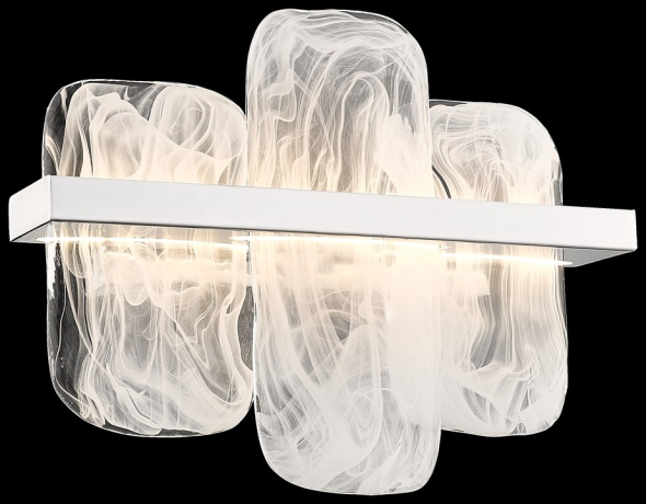 Настенный светильник Nelly Wertmark WE158.03.101 