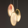Подвесной светильник Freya Lolli FR6139PL-L24BS 