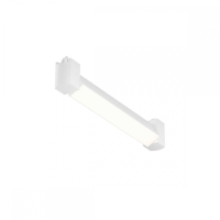 Накладной светильник Maytoni Technical Basis Rot TR104-1-10W3K-W