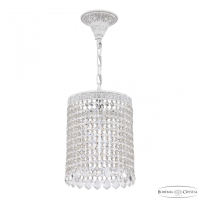 Подвесной светильник Bohemia Ivele Crystal AL1920 AL19201/20FL WMN Leafs