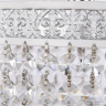 Подвесной светильник Bohemia Ivele Crystal AL1920 AL19201/20FL WMN Leafs 