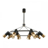 Подвесная люстра LGO LSP-8885 LSP-8885 
