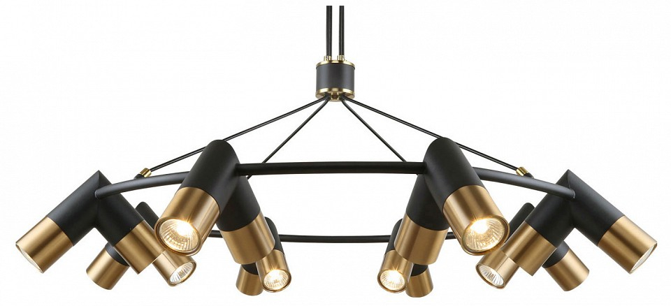 Подвесная люстра LGO LSP-8885 LSP-8885 