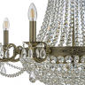 Подвесная люстра Dio D’Arte Lodi Lodi E 1.6.8.600 A 