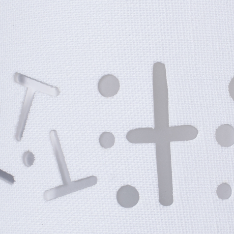 Настольная лампа с лампочками. Комплект от Lustrof. №282320-616530 