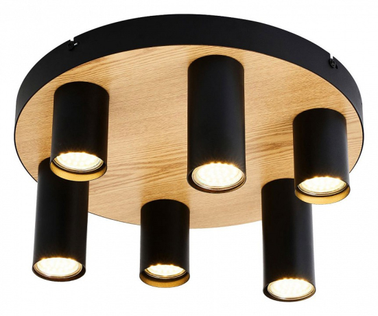 Накладной светильник F-promo Olson 4431-6U 