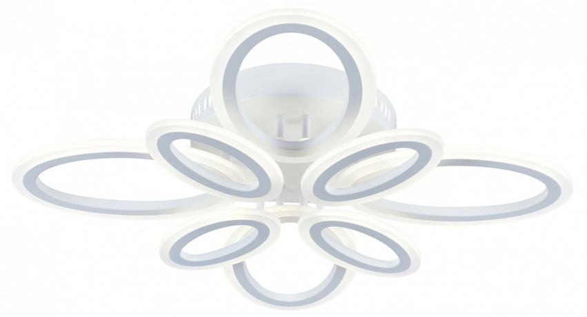 Накладной светильник Escada Koleria 10207/8LED 