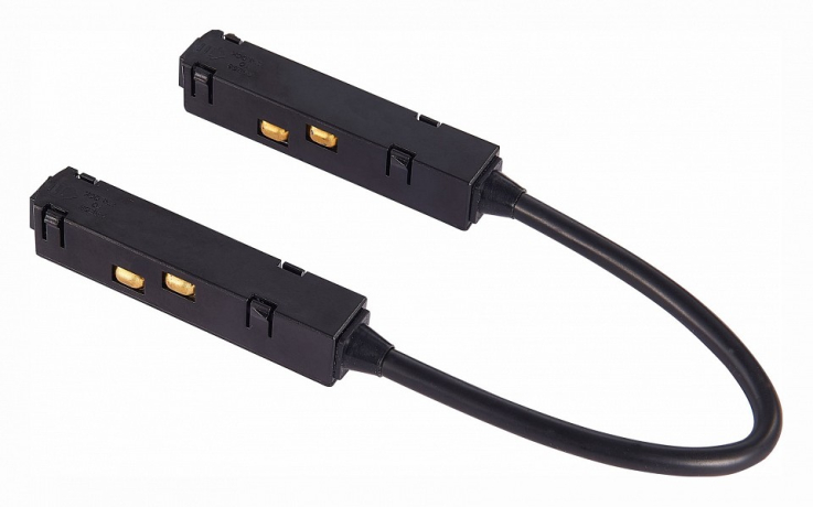 Соединитель линейный для треков ST-Luce ST005 ST006.449.00 