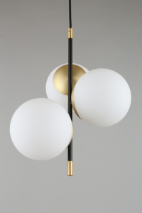 Светильник подвесной Aployt Kristina APL.313.06.03