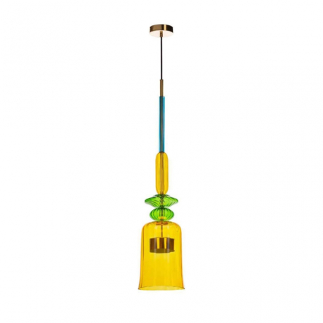 Подвесной светодиодный светильник LOFT IT Candy 2008-A 