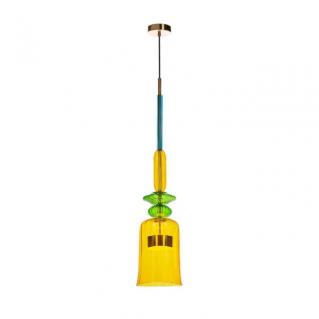 Подвесной светодиодный светильник LOFT IT Candy 2008-A 