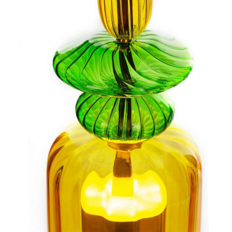 Подвесной светодиодный светильник LOFT IT Candy 2008-A 