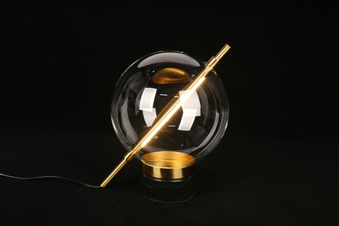 Настольная лампа Aployt Noel APL.651.04.06 