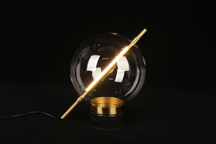 Настольная лампа Aployt Noel APL.651.04.06 