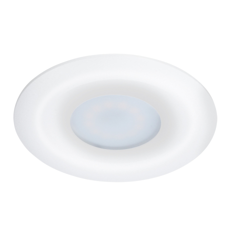 Встраиваемый светильник Arte Lamp Fulu A2169PL-1WH 