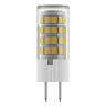 Светодиодная лампа G5.3 6W 3000K (теплый) JC LED Lightstar 940432 