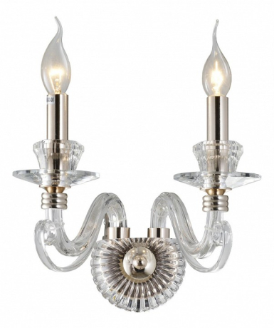 Бра Omnilux Ravenna OML-79201-02 