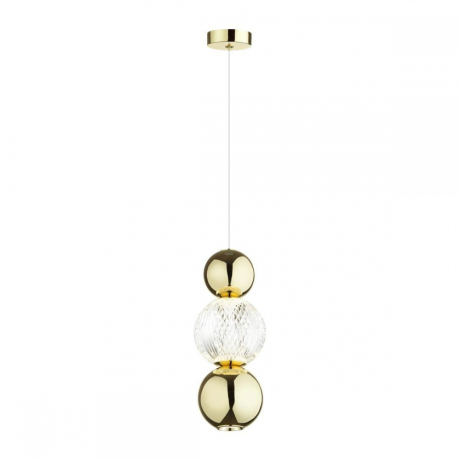 Подвесной светильник Odeon Crystal 5008/7LA 