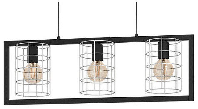 Подвесной светильник Eglo Jubily 43663 