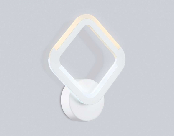 Светильник светодиодный настенный Ambrella light ACRYLICA FA8951 