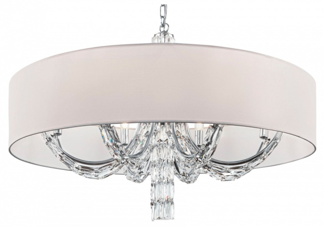 Подвесной светильник Maytoni Talento DIA008PL-08CH 