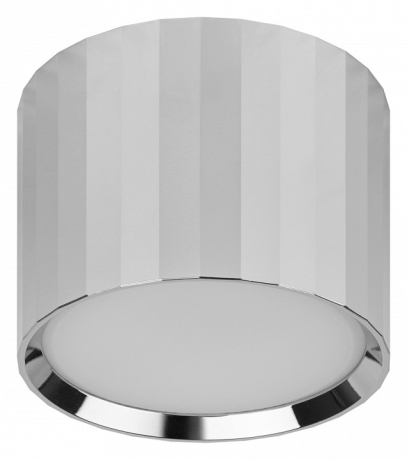 Накладной светильник Эра OL39 CH Б0056390 