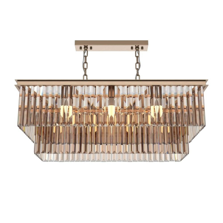 Подвесной светильник Maytoni Revero MOD085PL-08G 