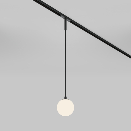 Подвесной светильник Maytoni Technical Luna TR178-1-5WTW-B 