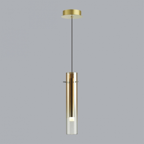 Подвесной светильник Odeon Light Shiny 5062/5LB 