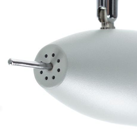 Спот Arte Lamp Regista A1966PL-4GY 