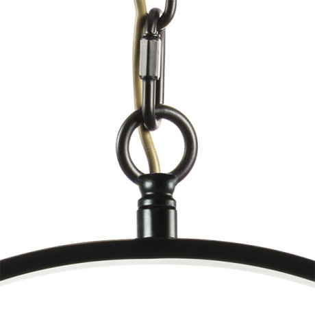 762117 Подвесная люстра Lightstar с поддержкой Алисы, Enna 