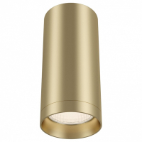 Накладной светильник Maytoni Technical Focus C010CL-01MG