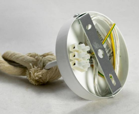 Подвесной светильник Lussole Hicksville GRLSP-9993 