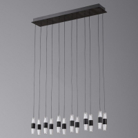 Подвесная люстра Alfa-Light F3024 F3024-47