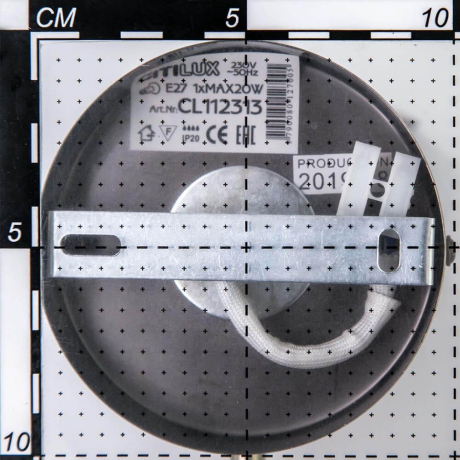 Бра Citilux Бремен CL112313 