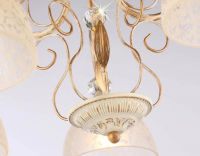 Потолочная люстра Ambrella light TR3057