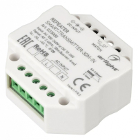 Контроллер-усилитель Arlight Smart-Transmitter-30M-IN 033000