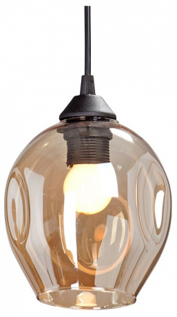 Подвесной светильник Vitaluce V4768 V4768-1/1S 