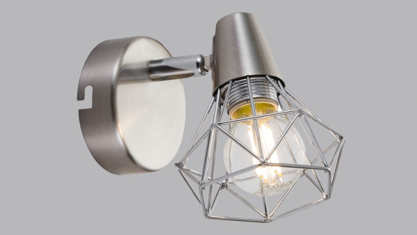 7004-701 Спот Rivoli Distratto Б0038106