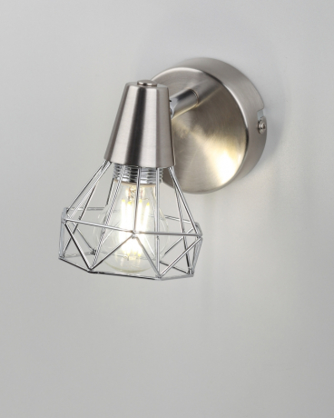 7004-701 Спот Rivoli Distratto Б0038106