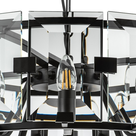 Подвесной светильник Lightstar Novara 713287 