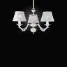 Подвесная люстра Reccagni Angelo L 9630/3 